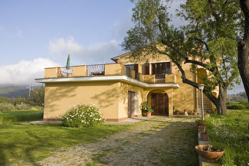 Schiopparello Villa Portoferraio